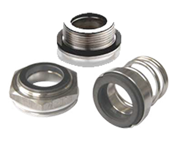 Alfa Type Mechanical Seals