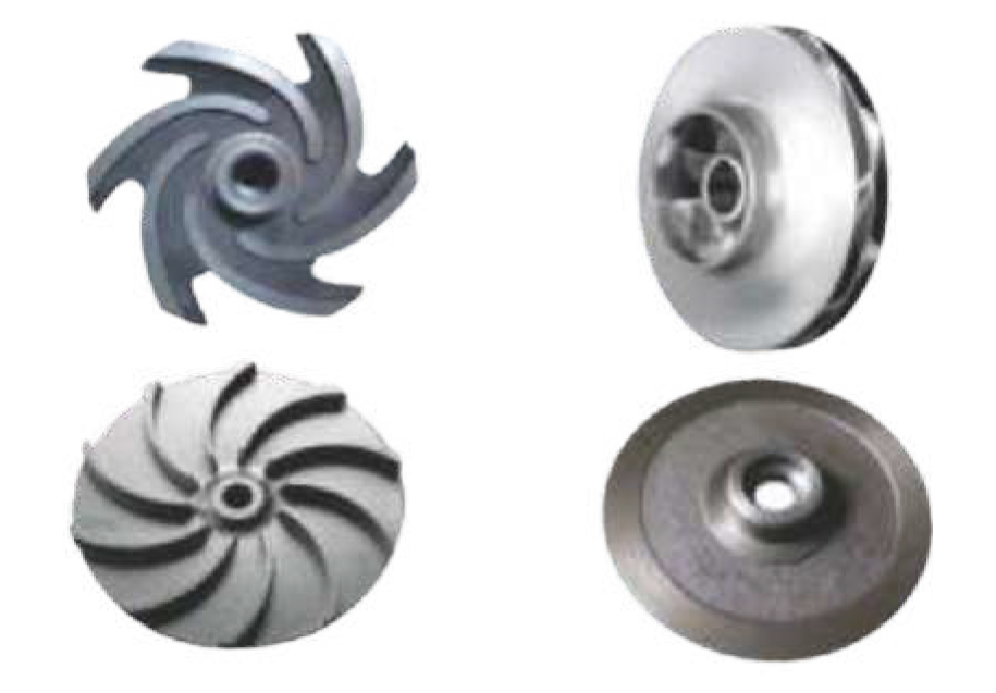 Impeller