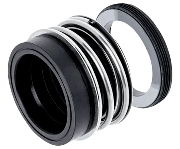 Rubber Bellow Mechanical Seals