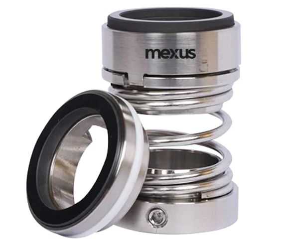 Single Spring Mechanical Seals