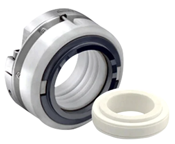 Teflon Bellow Mechanical Seals