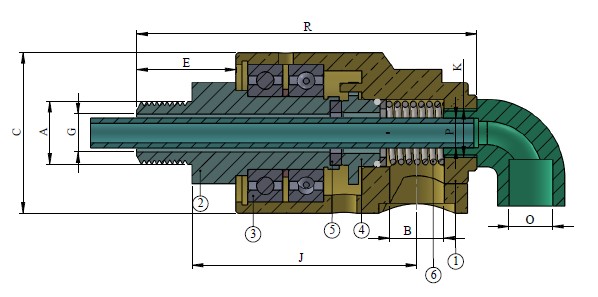 What Is A Rotary Joint How Does It Work 2